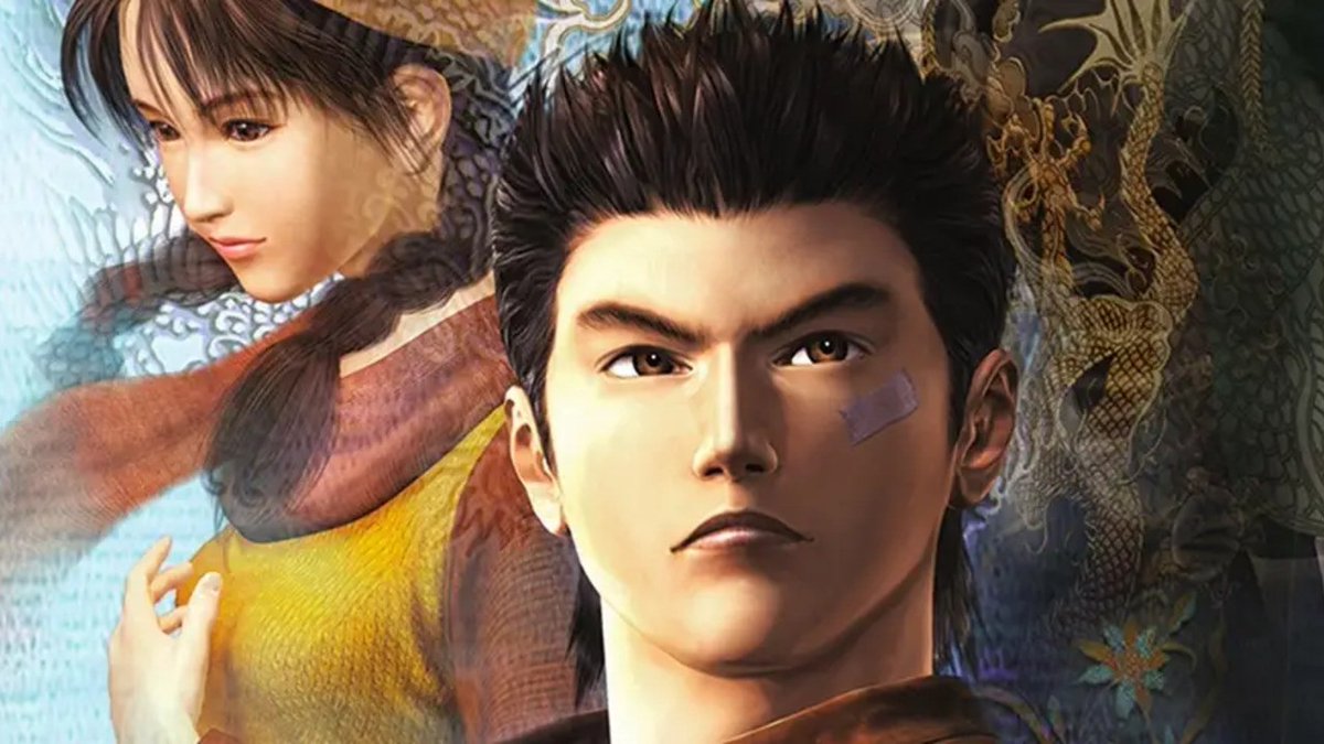 The Definitive Shenmue Documentary Is Now Available To Buy/Rent Online timeextension.com/news/2023/06/t… #News #Dreamcast #Shenmue #Documentaries