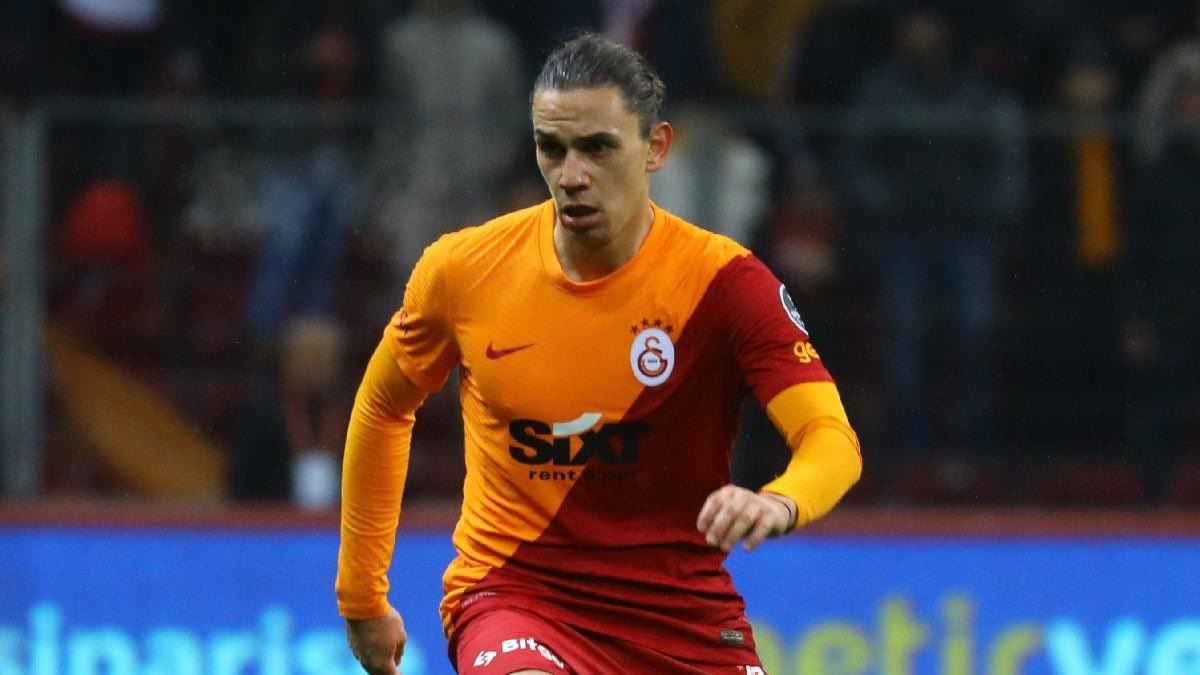 The New England Revolution are in talks to bring Turkish midfielder Taylan Antalyalı to New England. 

#NERevs

🔗 (Yağız Sabuncuoğlu)