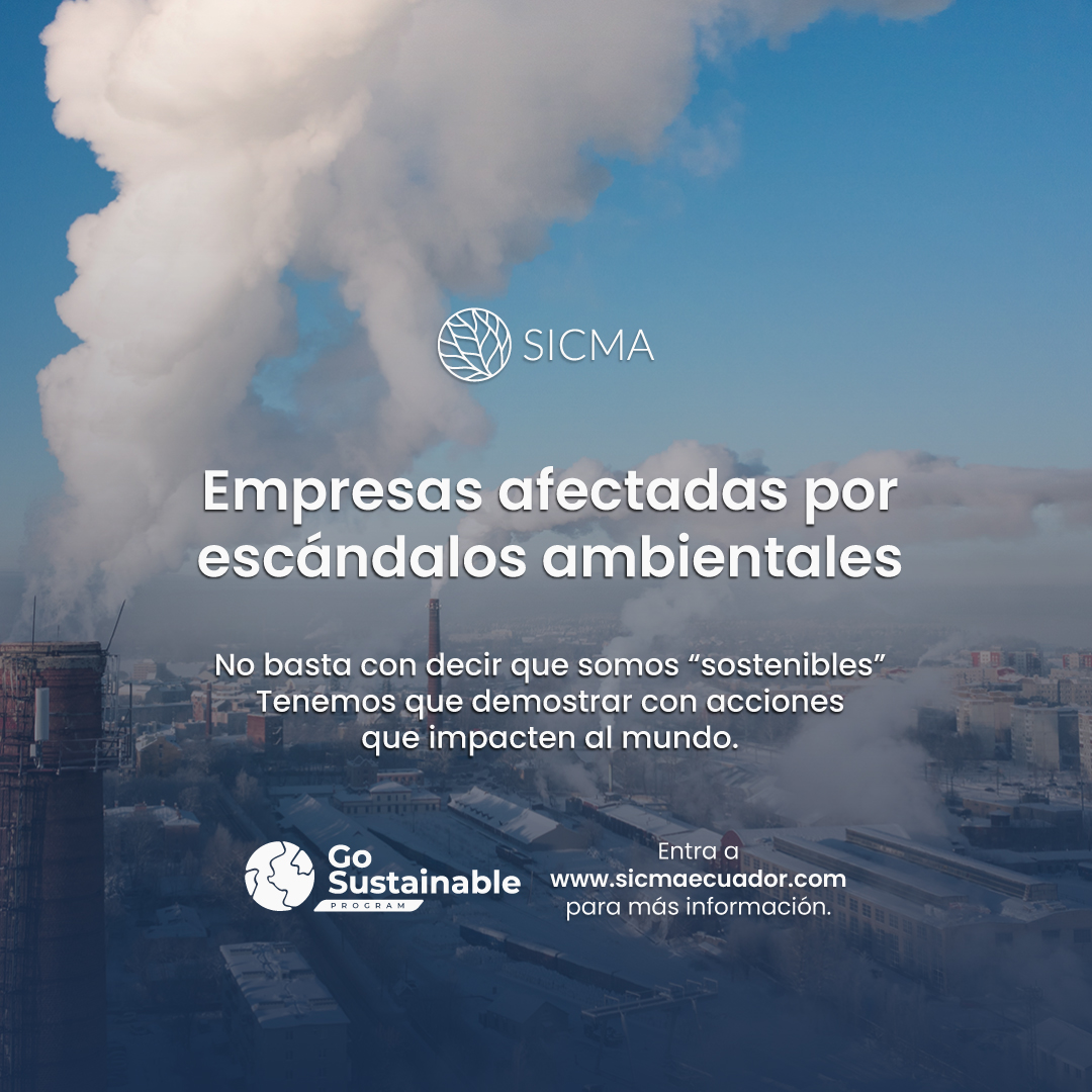 SICMAEcuador tweet media