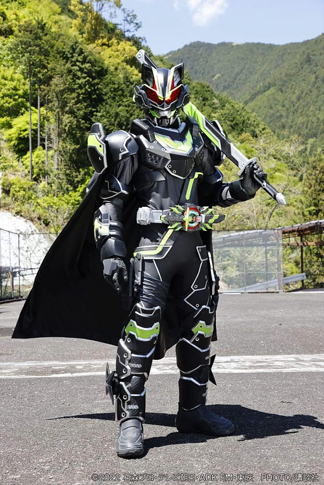 仮面ライダータイクーンブジンソード - Search / X