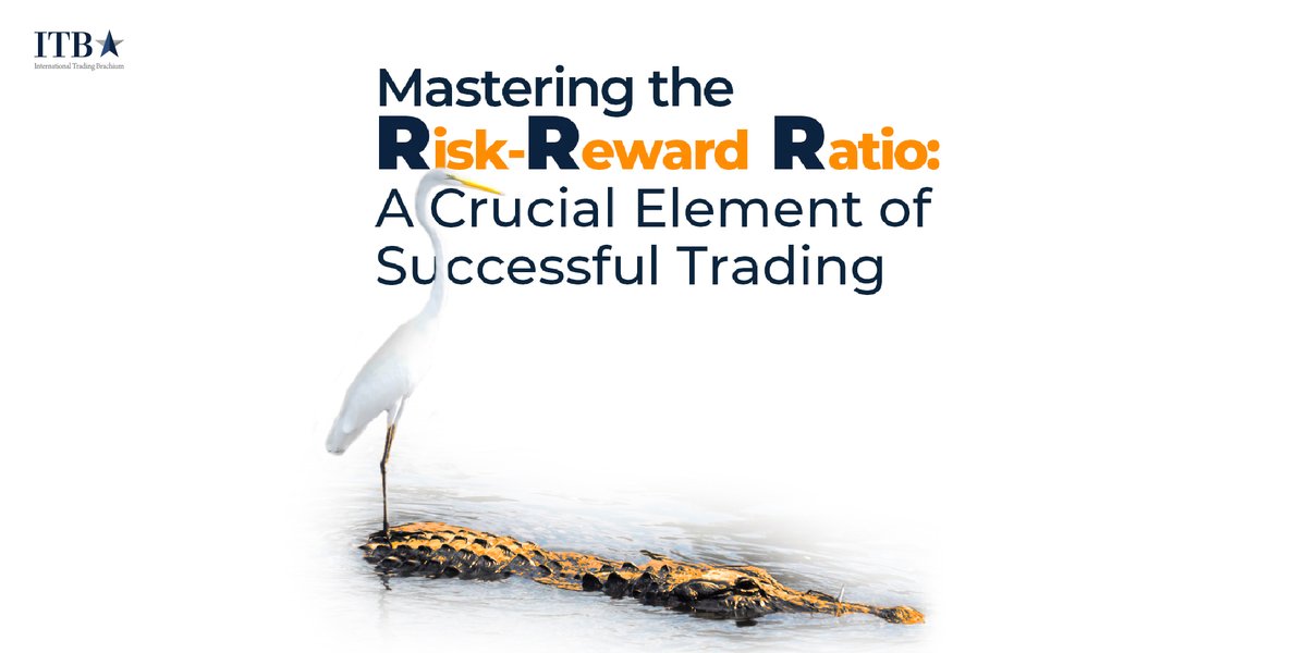 itbfx_official's tweet photo. ⭐ The risk-reward ratio is a concept used in trading and investing to assess the potential profit and loss of a trade or investment. It's a way to measure the amount of risk you're taking on
#RiskReward #CalculatedRisks #money_management #forextrading https://t.co/0lCvjAzOd5