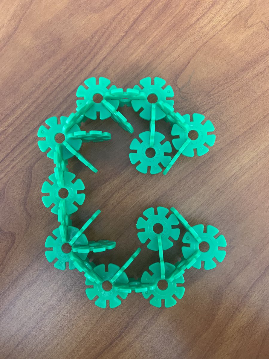 Kelly Anderson STEM tweet media