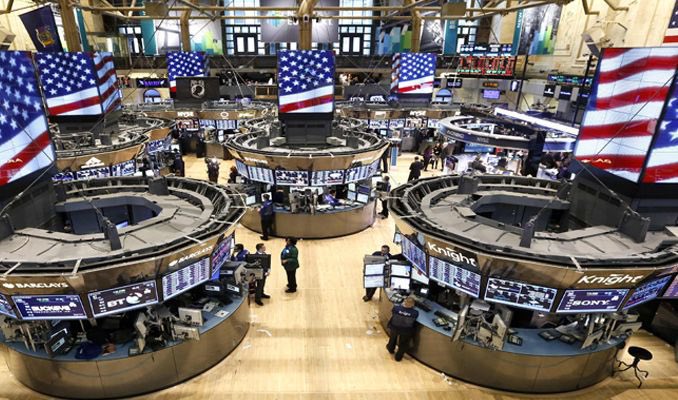 ABD Borsaları açıldı       
       
Dow Jones: -0.13%
S&P 500: -0.29%
Nasdaq: -0.37%