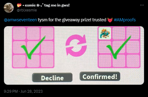 amwseventeen's tweet photo. #AMproofs
https://t.co/adSMZsCl90 https://t.co/DfXqN7dMx5