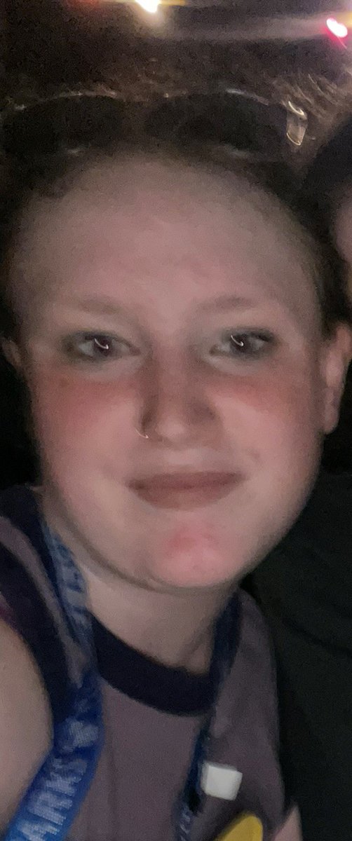 MISSING 17-YEAR-OLD GIRL! Have you seen Taylor Smith? Last seen Tuesday at 9:30pm at her residence on Berlin Station Rd. No clothing description available, but she left on a purple woman's bicycle. At this time, foul play is not suspected.

Call w/ any info: 740-833-2800. Plz RT