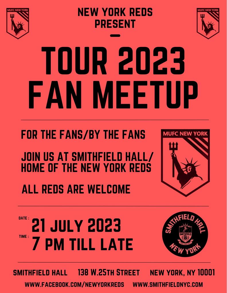 MUFCNewYorkReds tweet media