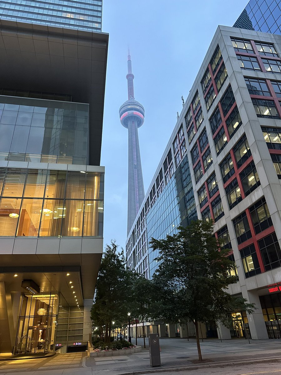 alaganmahalingm's tweet image. Gonna be around Toronto for the next few days. Hit me up if you’re around! #Rootcode #growth