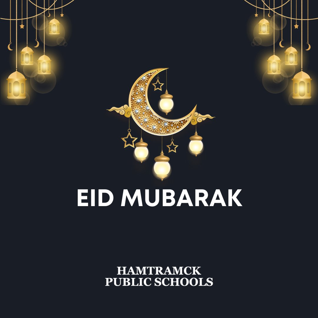 Eid Mubarak to all celebrating Eid al-Adha today! For those that do not know, Eid al-Adha is an Islamic holiday honoring Abraham and his obedience to God’s command. Today is one of the most special days for Muslims around the world and we celebrate beside you. #EidMubarak