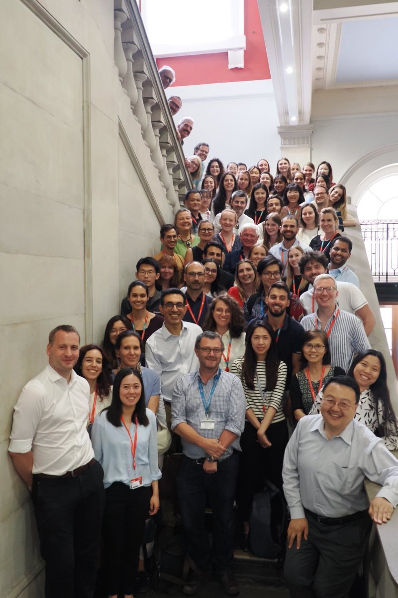 King's BHF Centre (@kings_bhfcentre) on Twitter photo Congratulations to all those who took part and attended the King's BHF Centre PGR Symposium earlier this week š„³
The day provided an opportunity to showcase the fantastic work of our PGR students ā¤ļø
#BHF <a href="/kingscardio/">Cardiovascular and Metabolic Medicine & Sciences</a> Congratulations to all those who took part and attended the King's BHF Centre PGR Symposium earlier this week š„³
The day provided an opportunity to showcase the fantastic work of our PGR students ā¤ļø
#BHF <a href="/kingscardio/">Cardiovascular and Metabolic Medicine & Sciences</a>