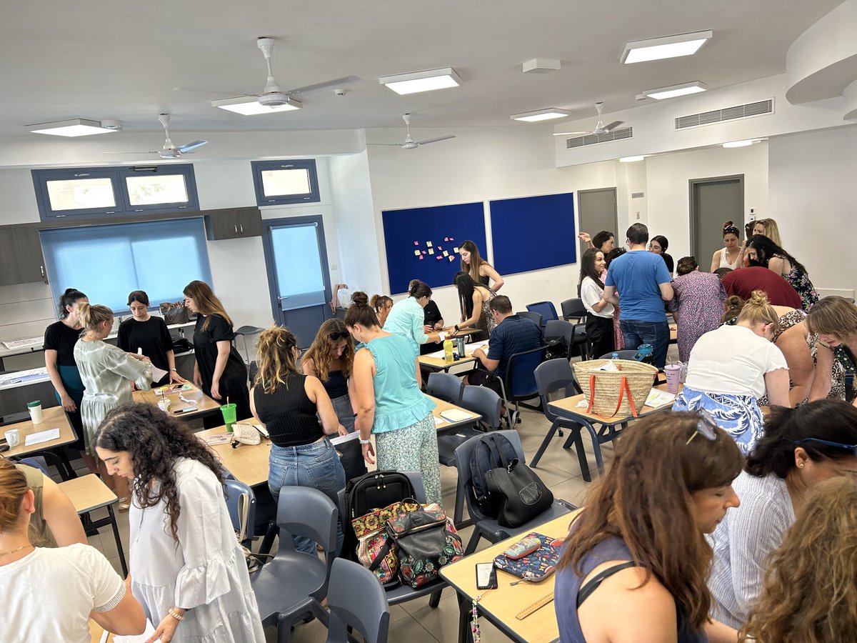 MattSmithWlv's tweet image. #problembasedlearning in action with the Primary team in Cyprus. Definitely needed these snacks! @UoW_CREST @wlv_teaching @TheDebbieHaynes @paulgurton1