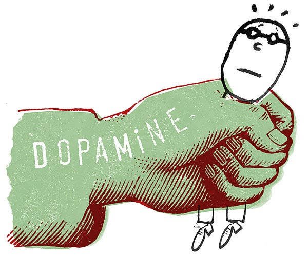 SakshiiiU's tweet photo. Don't rush for Dopamine
Seek your own Serotonin!! https://t.co/IteexhDh0j