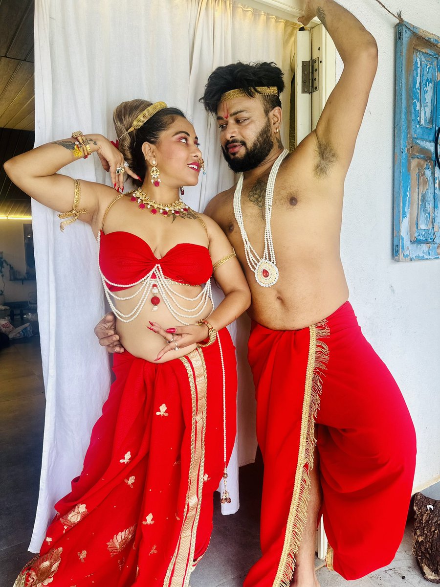 Tina Nandy on Twitter: "# Today’s shoot#"