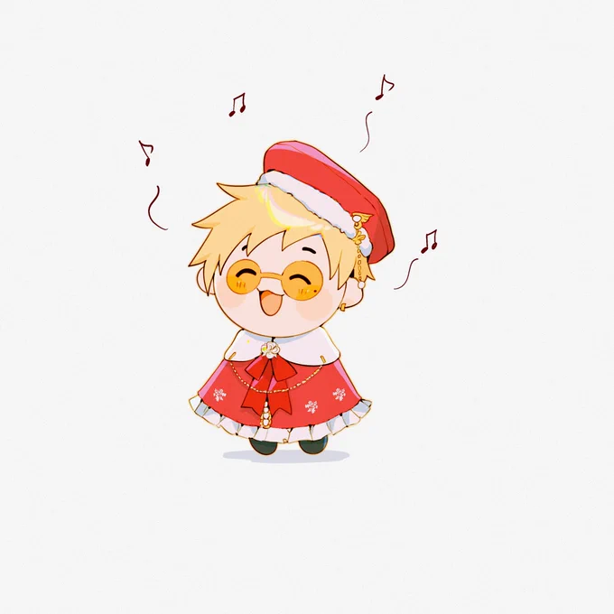 the cutest angel!!