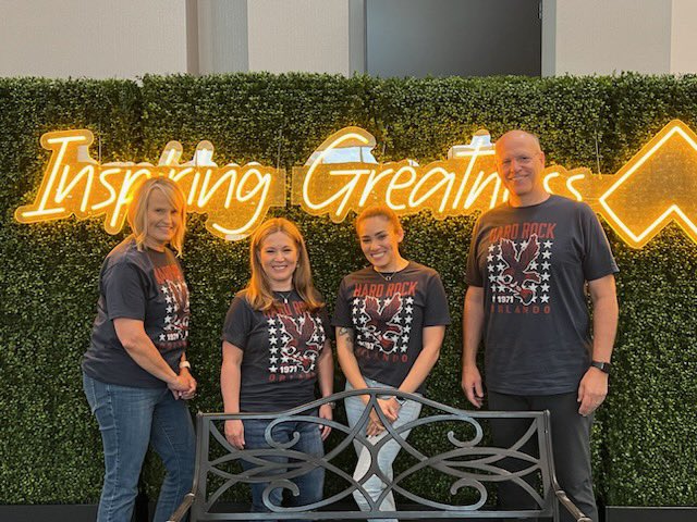 OakTreeEagles's tweet photo. We had a great time learning and reflecting at the #MSC2023 Model Schools Conference! https://t.co/XdLaxLXpas