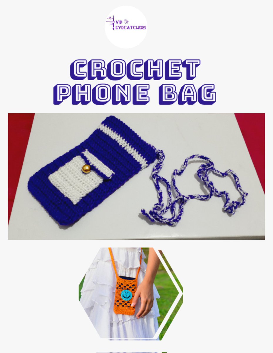 Crochet phone bag Customize your design & size 
For orders call / whatsapp 0719043095

 #crochetphonebag #crochetbag #phonebag #crossbodybag #crochetcrossbodybag #trendybags #sidebag #trend #phone #phonecover #crochet #today #bags #wallet #moneypurse #moneybag #crochetsidebags