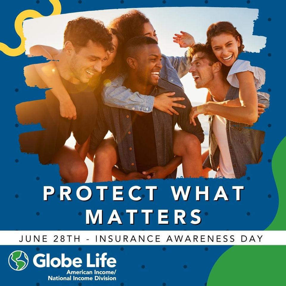 SSBHOrg's tweet image. Please reach out, to help protect what matters most! #insuranceawareness