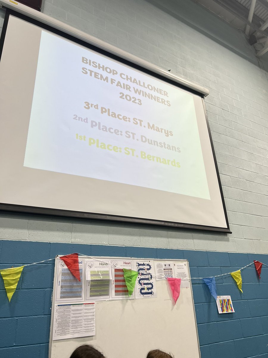 STEM@BC (@stembc) on Twitter photo Our STEM Fair winners for 2023 are….ST Bernards. Congratulations and well done to all who took part👏👏👏🏆🏅<a href="/BishopChalloner/">Bishop Challoner Catholic College</a> <a href="/PrimaryTolkien/">Tolkien Cluster Schools</a> <a href="/BernardPrimary/">St. Bernard's Catholic Primary School</a> <a href="/StAlbans_Sch/">St.Alban's Primary 🧡</a> <a href="/StCathRC/">St Catherine of Siena Catholic Primary School</a> <a href="/DunstansPrimary/">St Dunstan’s Primary 🧡</a> <a href="/ourladyoflourd1/">ourladyoflourdes</a> <a href="/St_Martin_Sch/">St Martin de Porres School, Birmingham, UK</a> <a href="/stedsbham/">St. Edward's Catholic Primary School</a> <a href="/stannespri/">St Anne's Catholic Primary School</a> <a href="/StMaryB17/">St Mary's School</a> <a href="/jude_primary/">St Jude's Catholic Primary School 🧡</a> Our STEM Fair winners for 2023 are….ST Bernards. Congratulations and well done to all who took part👏👏👏🏆🏅<a href="/BishopChalloner/">Bishop Challoner Catholic College</a> <a href="/PrimaryTolkien/">Tolkien Cluster Schools</a> <a href="/BernardPrimary/">St. Bernard's Catholic Primary School</a> <a href="/StAlbans_Sch/">St.Alban's Primary 🧡</a> <a href="/StCathRC/">St Catherine of Siena Catholic Primary School</a> <a href="/DunstansPrimary/">St Dunstan’s Primary 🧡</a> <a href="/ourladyoflourd1/">ourladyoflourdes</a> <a href="/St_Martin_Sch/">St Martin de Porres School, Birmingham, UK</a> <a href="/stedsbham/">St. Edward's Catholic Primary School</a> <a href="/stannespri/">St Anne's Catholic Primary School</a> <a href="/StMaryB17/">St Mary's School</a> <a href="/jude_primary/">St Jude's Catholic Primary School 🧡</a>