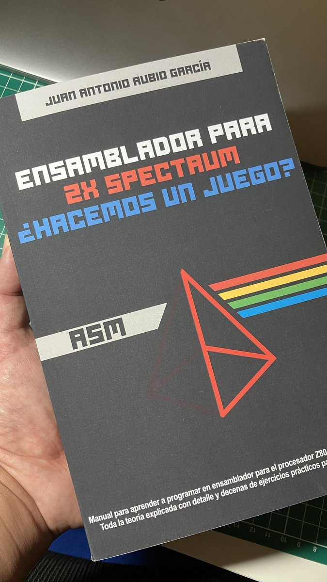 Fetch Emit Drop tweet media