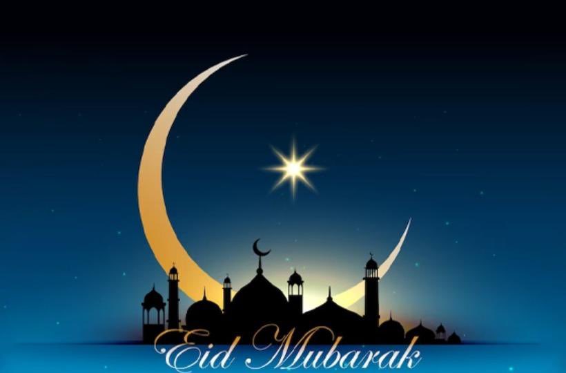 Eid Mubarak to those who celebrate Eid. #EidAlAdha #Eid_Mubarak #EidMubarak2023 #celebration #Happiness #Muslims #enjoywithfamily #BlessedEid