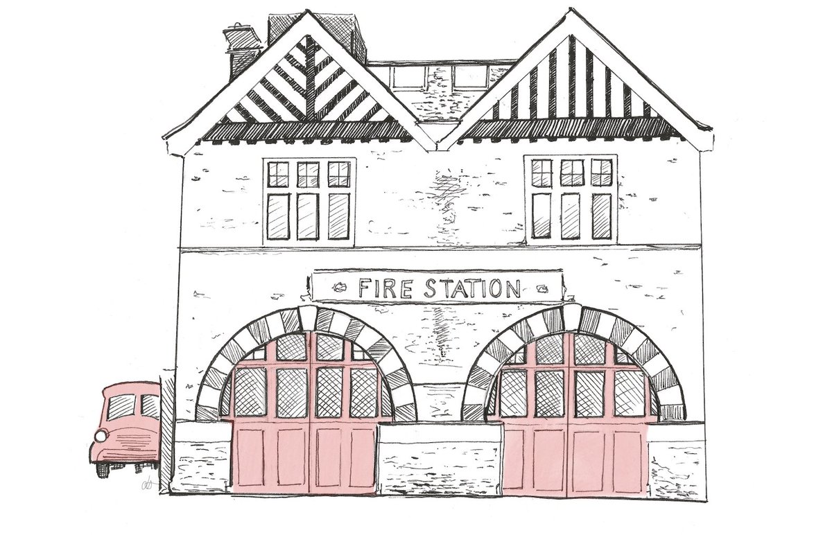 thetncard's tweet photo. We've updated the location graphics in our app & website directory with hand drawn illustrations from local artist Jess Harrison. Love these sketches of partners #TheFishShop in Sevenoaks, #SouthboroughButchers, The Hive in Westerham and @tonbridgeOldFS. https://t.co/QMqOXPOtkL https://t.co/EdF15xkbwE