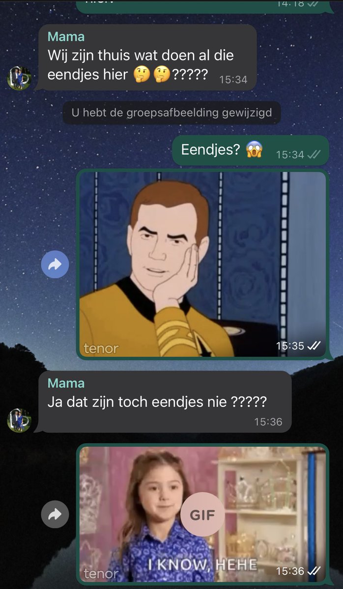 GonzMaite's tweet photo. 100 kleine mini eendjes verstopt bij mama en papa terwijl die op vakantie waren.

Ik ben echt een klein kind met kapotte humor soms, and i love it. https://t.co/Azz0AVN5Dx