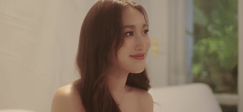 yoxrgravity's tweet image. ยกให้เป็น mv ที่ไม่ต้องมีอะไรมาก แต่ดูแล้วร้องไห้เลย โคตรอิน สายตาคือเจ็บปวดตาม ปล.เสียงเลดี้ปรางเพราะมากก