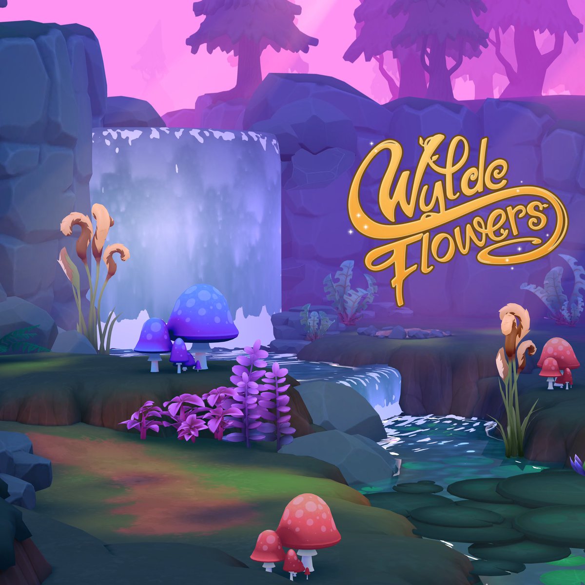 cozywjas's tweet photo. 🎁 GIVEAWAY ALERT! 🎁

Wylde Flowers is having its very first sale from June 29 through July 13! 🎉 During that time, the game will be 20% off on Steam and Nintendo Switch.

In celebration, @StudioDrydock has generously gifted me a Steam Key to give to one of you! 🌸 https://t.co/K2A4XDnDGL