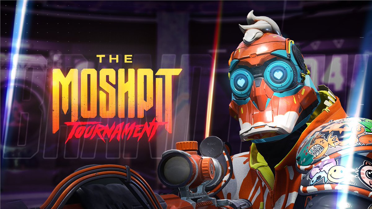 themoshpitgame's tweet image. NEW Branding direction is 𝗟𝗜𝗩𝗘

𝗧𝗵𝗲 𝗠𝗼𝘀𝗵𝗽𝗶𝘁 𝗧𝗼𝘂𝗿𝗻𝗮𝗺𝗲𝗻𝘁 is our official brand vehicle to represent:

🎯Our game &amp;amp; footprint in competitive gaming
🎯The Cypher NFT Collection
🎯Our Character Creator!