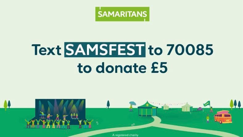 We would like to thank you all for the lovely positive tweets and comments about the work we do #overwhelmed if you want to help us secure our future…