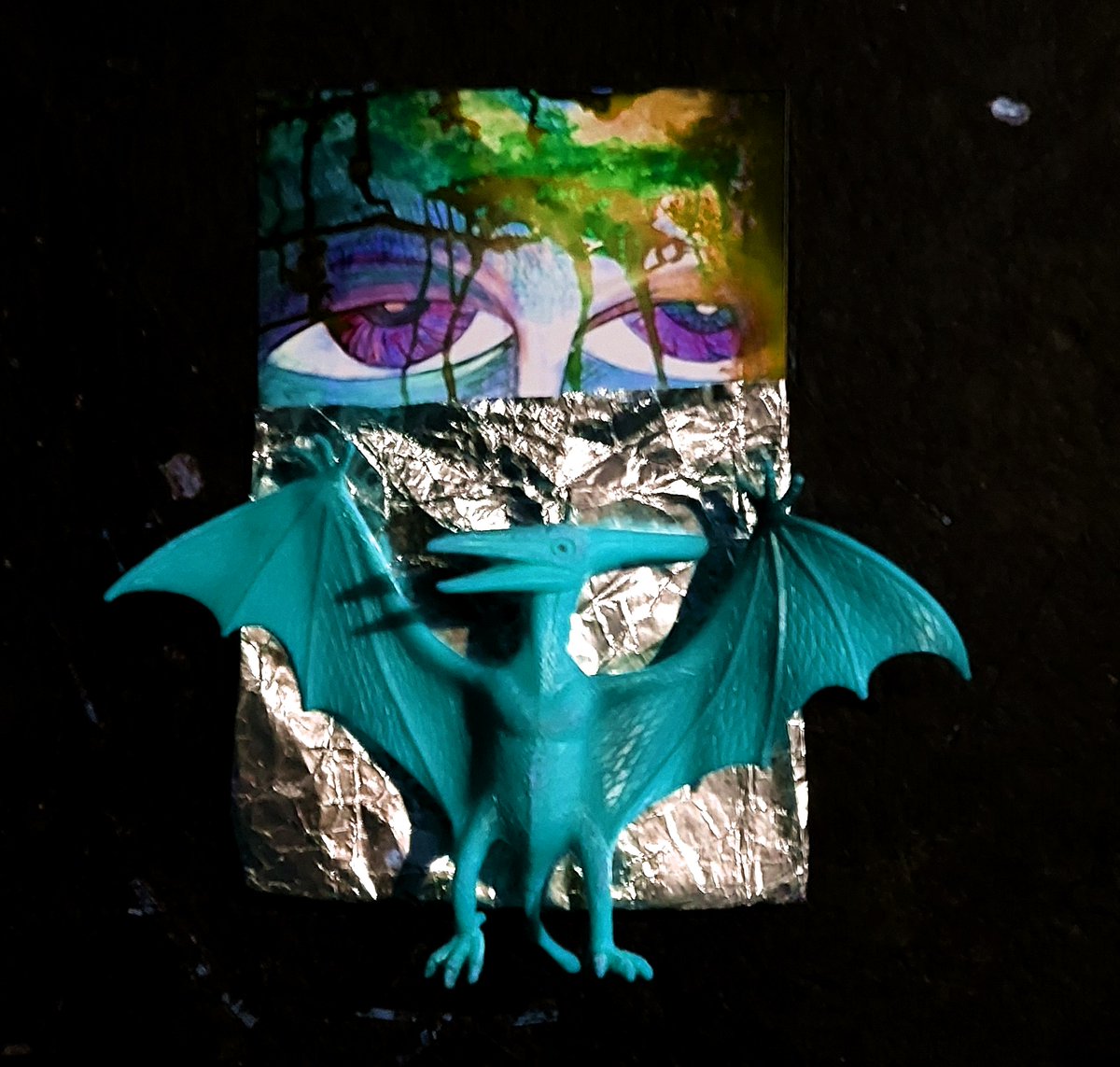 ARTMK___'s tweet photo. #art #argallery #gallery #galleryart #artdream #psychedelicart #psychedelicartwork #psychedelic #artnft #nftart #NFTartwork #NFT #nftartgallery #openseaart #NFTCollection https://t.co/Bu4Knfecz6