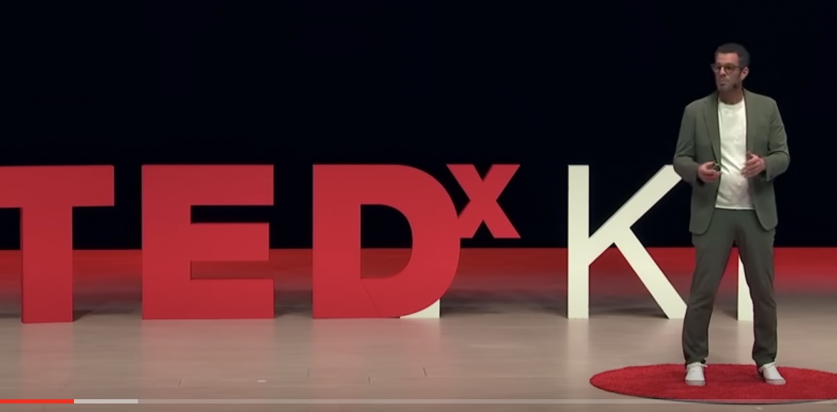 My new TEDx Talk from Karolinska Hospital is finally released. 'What Healthcare Needs To Learn from the Tourism Industry' Free things hospitals can do to reduce patient stress/anxiety @MDconferences @event_imed @cmeinksa @MillbrookMed @MAHealthEvents youtu.be/-nQ1zspojRo