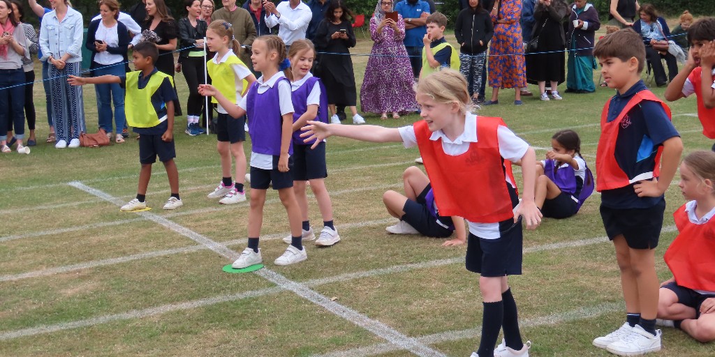 chigwellschool's tweet photo. It's activities week this week, and today was our Pre Prep's turn to have their Sports Day. It was a brilliant morning, with many families in attendance cheering on their offspring!
#ChigwellSchool #SportsDay #ChigwellSport #PrePrep #PrePrepSchool #ReceptionClass #Year1 #Year2 https://t.co/KHzsJLcl4N