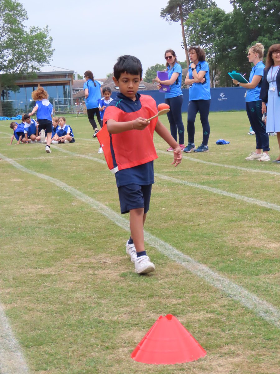 chigwellschool's tweet photo. It's activities week this week, and today was our Pre Prep's turn to have their Sports Day. It was a brilliant morning, with many families in attendance cheering on their offspring!
#ChigwellSchool #SportsDay #ChigwellSport #PrePrep #PrePrepSchool #ReceptionClass #Year1 #Year2 https://t.co/KHzsJLcl4N