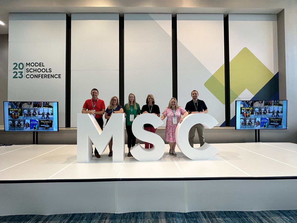 Rich Pond Elementary tweet media