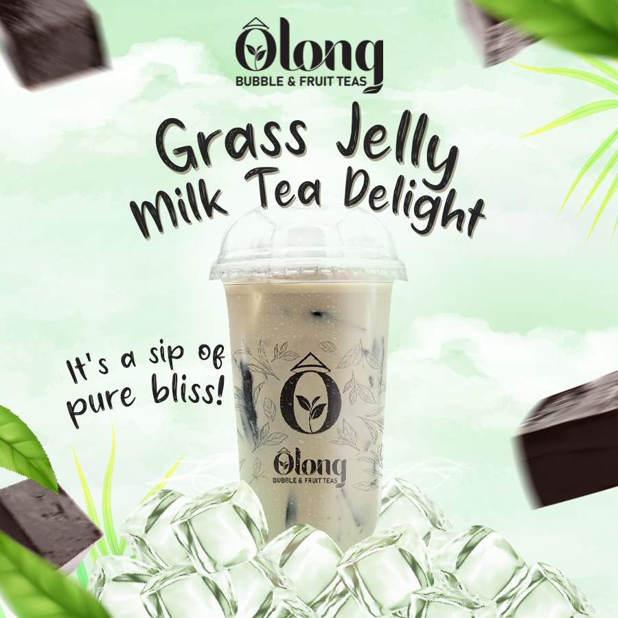 Dive into a world of enchanting flavors with our Grass Jelly Milk Tea and share the magic with your friends ✨😍🍃
_________
🛒 longdan.co.uk
🏢 Location: longdan.co.uk/pages/locations
#longdan #asiansupermarket #GrassJellyMilkTea #MilkTeaLove #ShareTheJoy #MilkTeaObsession