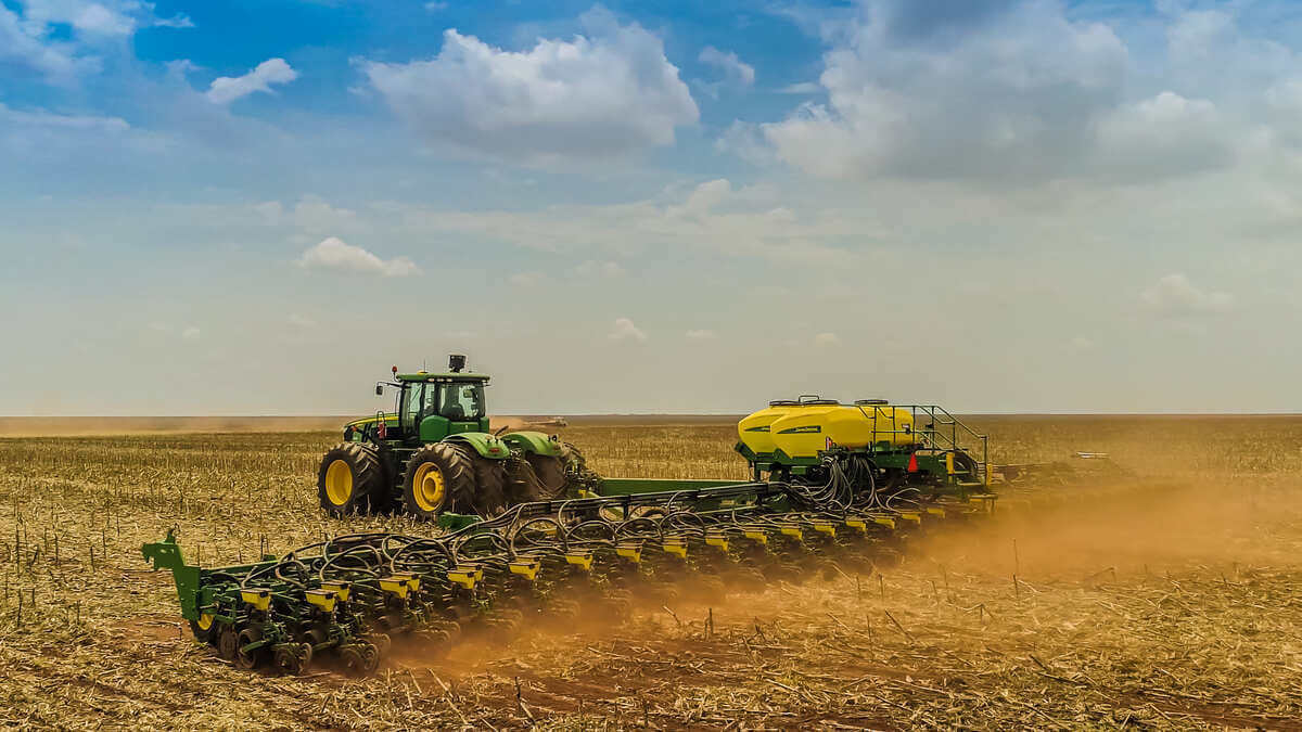 Plano Safra 23/24 traz oportunidades em ações.

Governo anuncia Plano Safra 2023/2024 com financiamento de R$ 364,22 bilhões. Kepler Weber (KEPL3) é uma das empresas que mais se beneficiam diretamente com recursos.

Leia mais:
nordlink.co/443mh4I