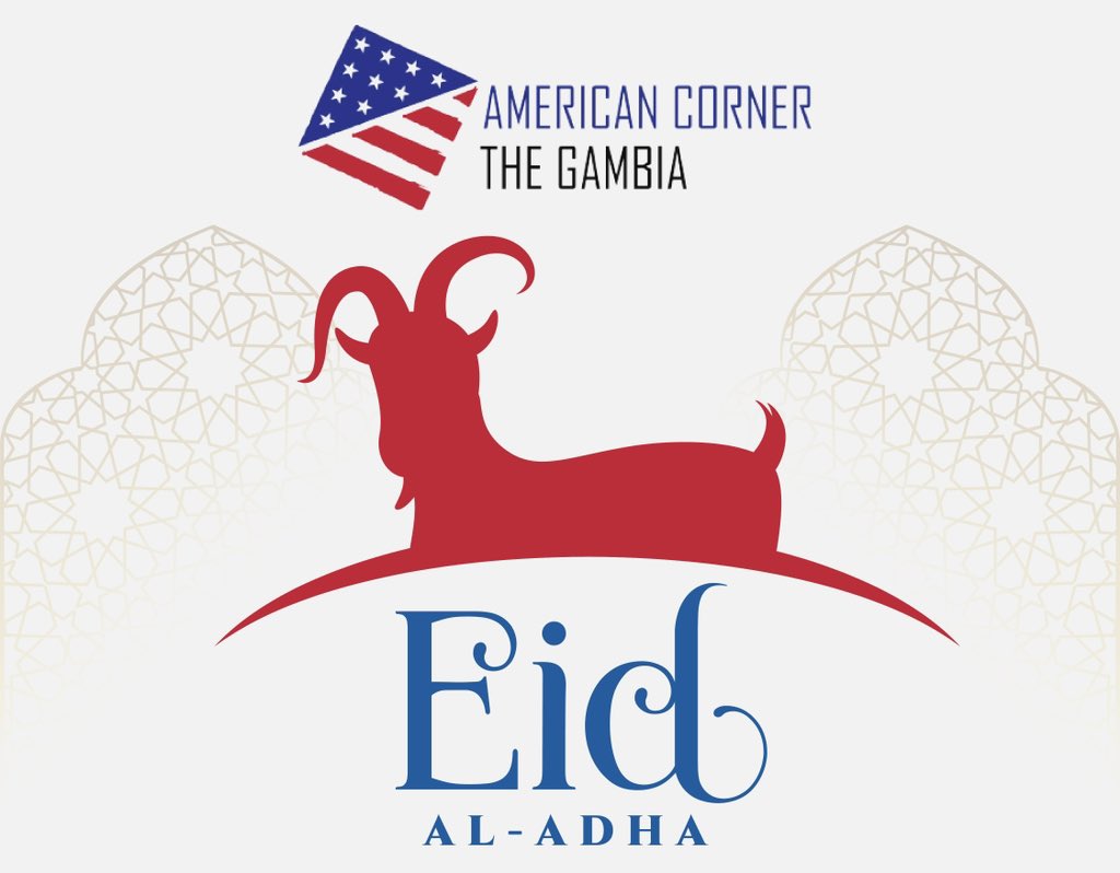 Eid Mubarak to all who are celebrating. May this Eid-ul-Adha bring you and your loved ones peace, joy, and prosperity.