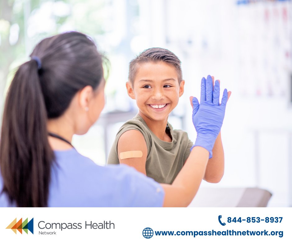 Our highly skilled clinical staff is committed to providing quality care for the whole family, offering immunizations for all ages. For more information related to immunity, vaccination and vaccines, please give us a call at 844-853-8937.