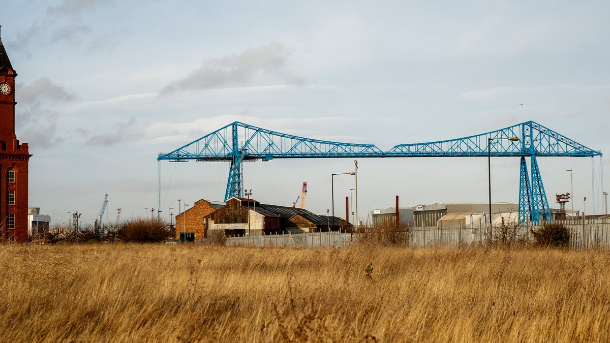 NZT Power is a groundbreaking project striving to make Teesside the world's first net-zero industrial cluster. With innovative technologies, we're leading the charge in decarbonising industries.
 
Follow our journey 👉 rb.gy/upmkv