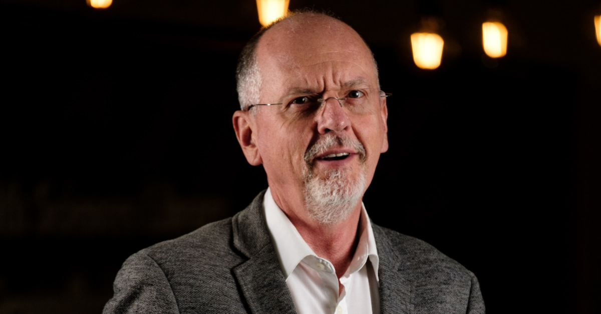 #SUexcellence 
One of Stellenbosch University's eminent scientists, Prof Gerhard Walzl, received his first A-rating from the NRF recently.

This puts SU's total of A-rated researchers at 21 - the most ever at the institution. 🥳

READ MORE: bit.ly/3NtrlZd