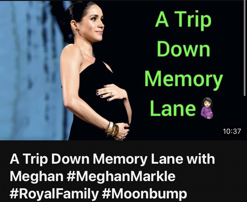 MeghansMole's tweet photo. Curious about Meghan Markle’s moonbumps? 

Check out any of these videos I have previously posted on YouTube 

https://t.co/xMxQp27wom

https://t.co/h6JBFTiH7h

https://t.co/rVDvUFzOj7

https://t.co/J2GQiqecyF

Enjoy 🤭 
#SussexBabyScam #MeghanMarkleIsAFraud https://t.co/84hbVz6pCe