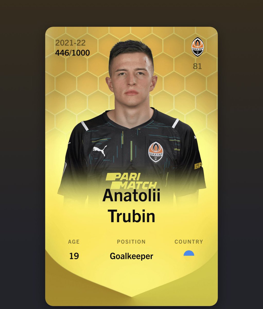 💥 NEWS OF THE DAY💥

👉Follow @SorareIP
👉♻️♥️

ℹ️ read more ⤵️⤵️🚨🚨

#Mercato #sorare #scouting #newmercato #football #Transfer #Calciomercato