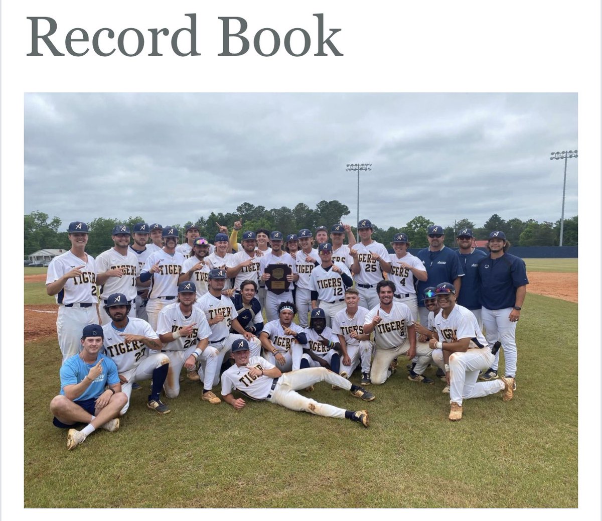 Carter Brady Baseball (@carbbball23) on Twitter photo andrewfightingtigers.com/sports/bsb/202… andrewfightingtigers.com/sports/bsb/202…