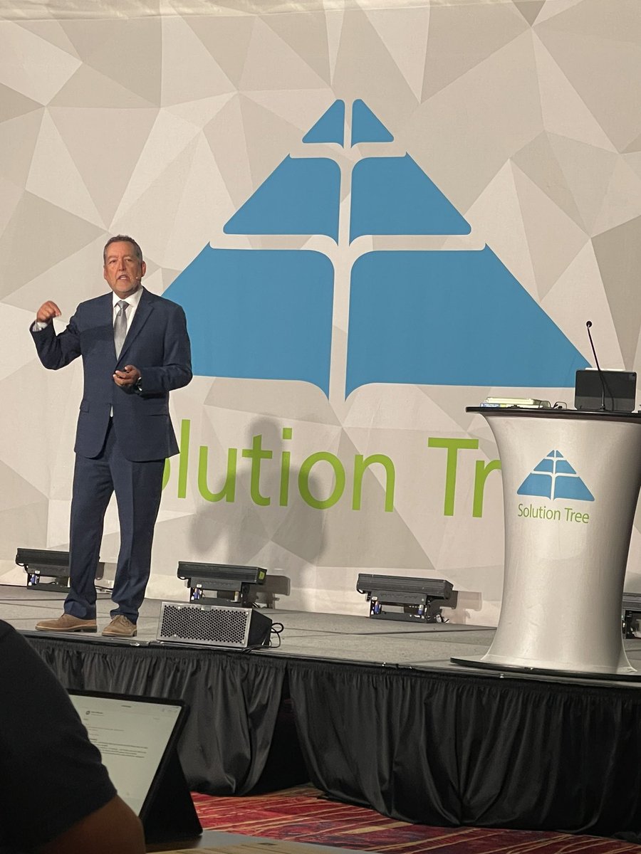 Dana Trenee (@danatrenee) on Twitter photo Formative assessments are the best interventions. Learn from your mistakes.
#PLC #PLCatWork
<a href="/SolutionTree/">Solution Tree</a> <a href="/mikemattos65/">Mike Mattos</a> Formative assessments are the best interventions. Learn from your mistakes.
#PLC #PLCatWork
<a href="/SolutionTree/">Solution Tree</a> <a href="/mikemattos65/">Mike Mattos</a>