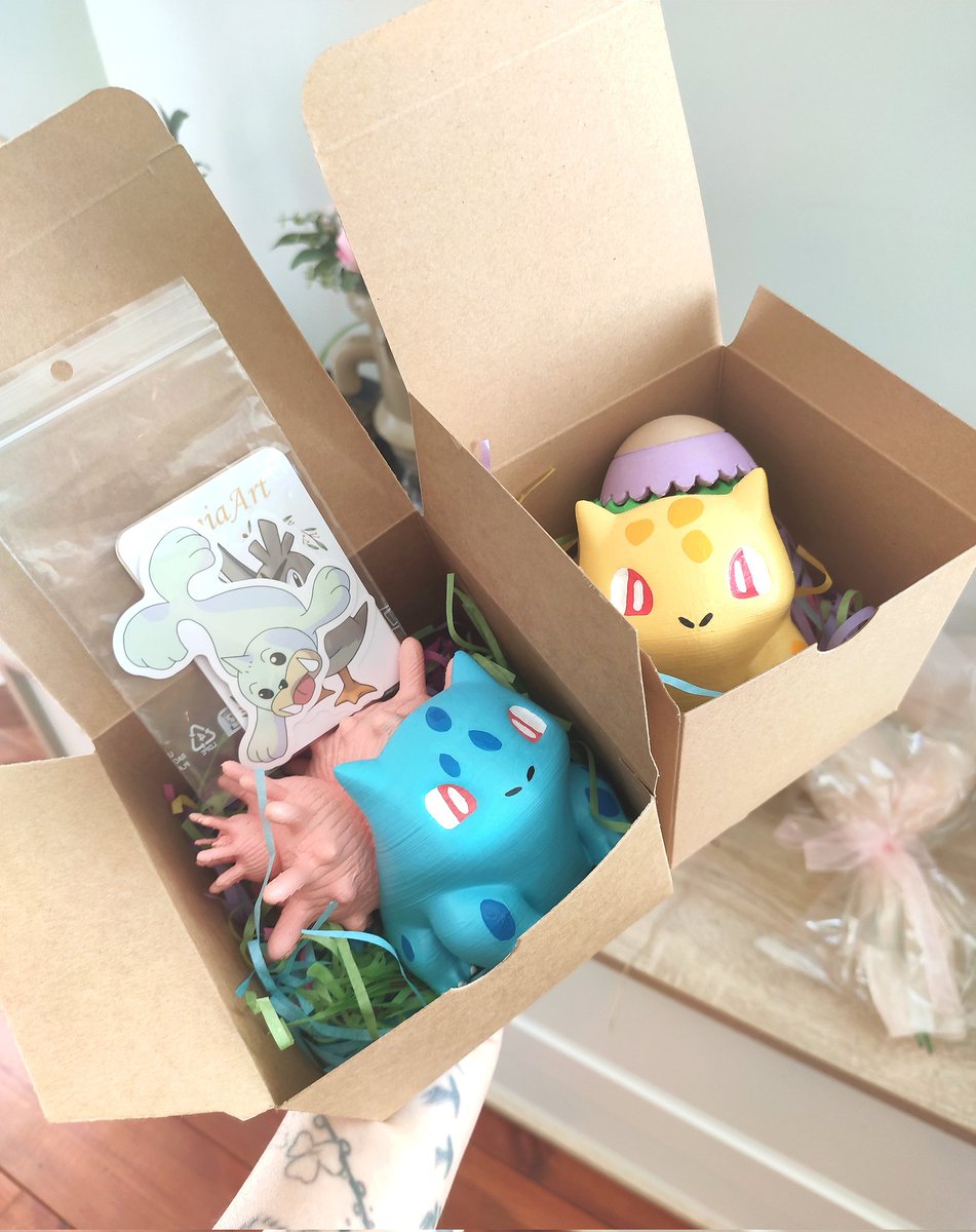 ArtLymia's tweet photo. Des petites commandes prêtes à prendre le large 🌿👋 https://t.co/rjvtk0rBuA