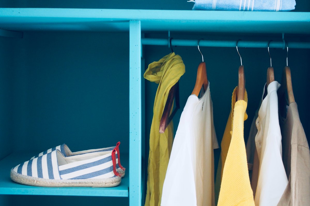 organizenow's tweet image. An organized closet is more than just a neat space; it&apos;s a reflection of your professional image. Take control of your style and showcase your confidence with our personalized closet organization services. Contact us to discuss the package that suits you best. #ProfessionalImage