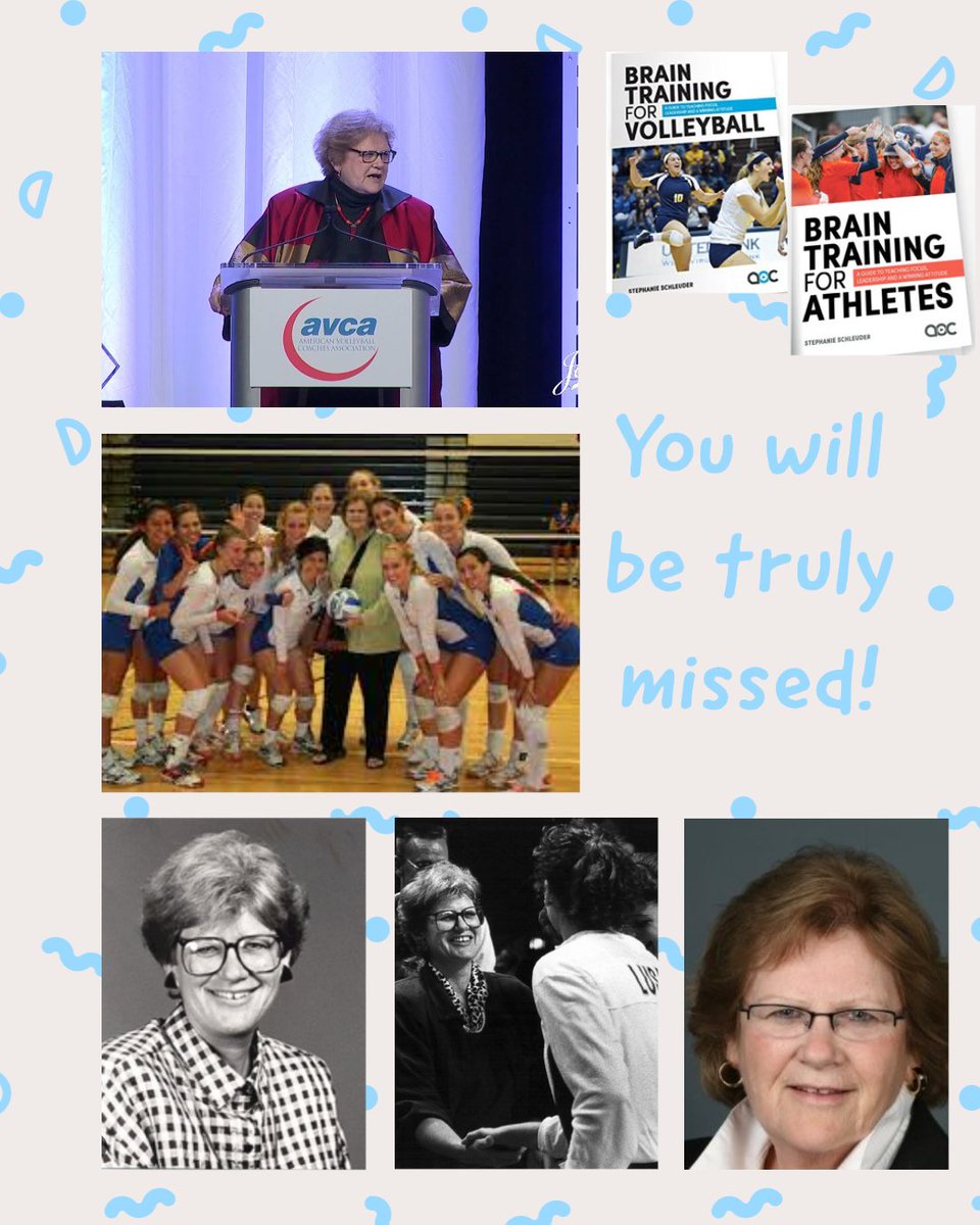 Thank you, <a href="/sschleuder/">Stephanie Schleuder</a>, for being a pioneer I have personally enjoyed coaching against since she began her journey.  Please take a few minutes to view some photos and tributes on the below link

flohyman.com/stephanie-schl…