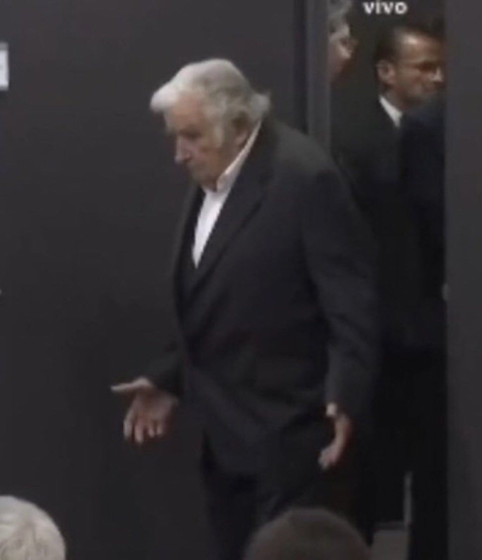 Vos esperando a que subamos algo y no aparecemos hace 3 semanas