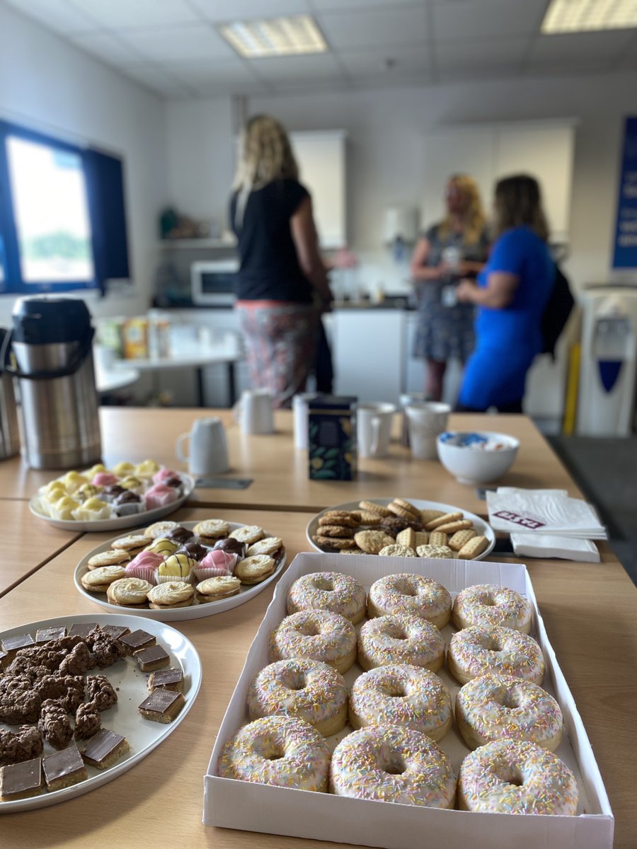 PlussInspires's tweet image. We’re thrilled to be hosting a networking event this afternoon in Exeter with @ersa_news, joined by multiple local support providers 🙌 fantastic to be sharing best practice on how we can best support our communities back into work 🤝✨ #WorkingForBetterWork #NoOneLeftBehind