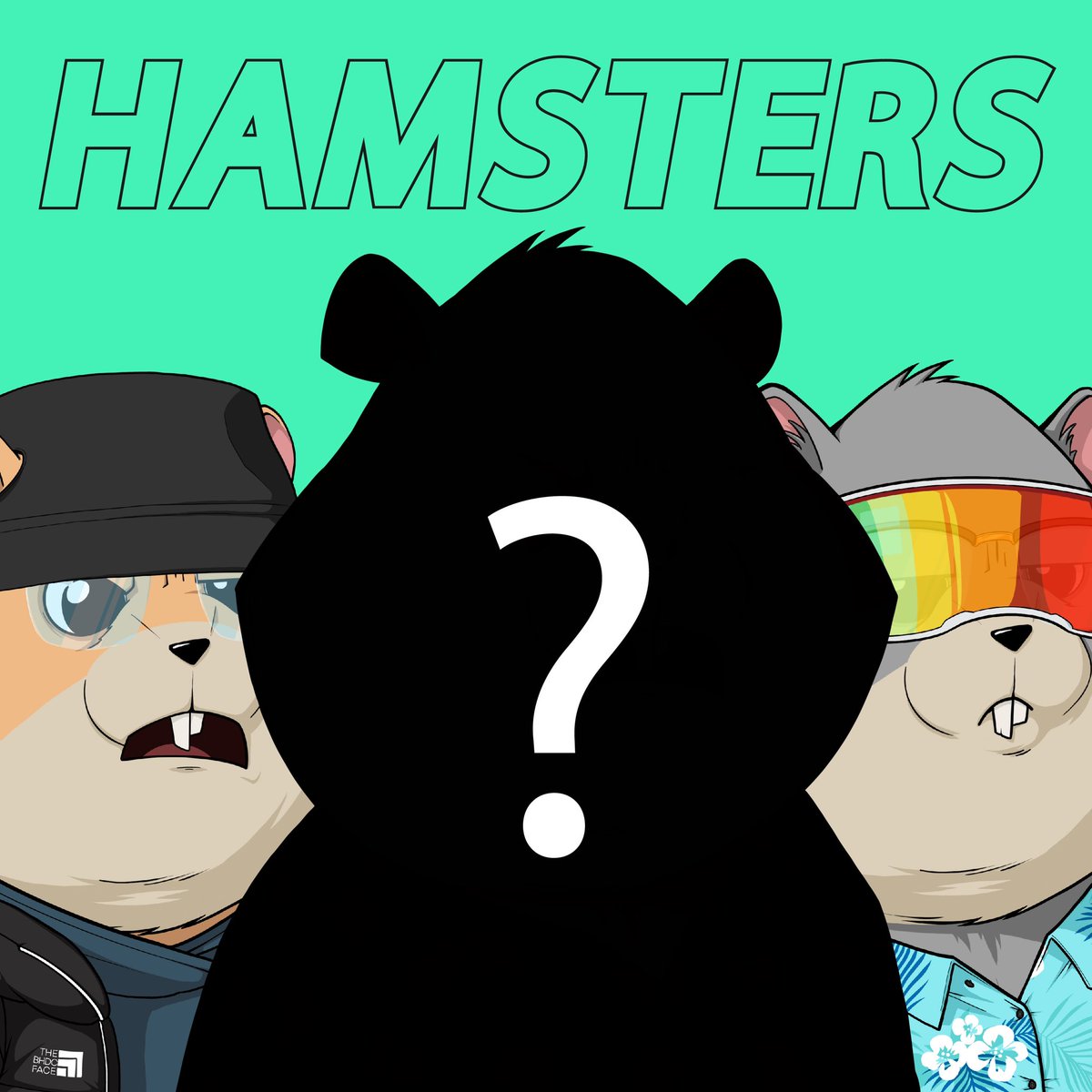HamsterDumpClub's tweet photo. ⚡️⚡️⚡️Which hamster will you get?

July 1 is our first drop

📣12:00 UTC

Among 10 000 hamsters, in addition to hamsters of different rarity, you can get a super rare hamster 👀

🔥 1 Gold
🔥 3 Silver
🔥 6 Bronze https://t.co/KG2bdMQ33u